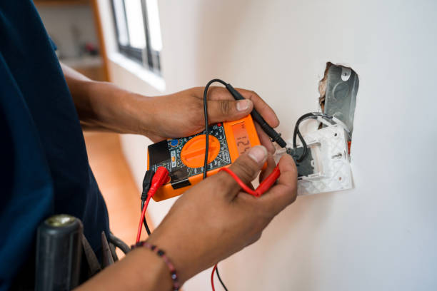 Best 24-Hour Electrician  in Gallipolis, OH