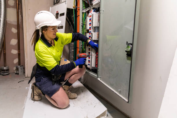 Best Home Electrical Repair  in Gallipolis, OH