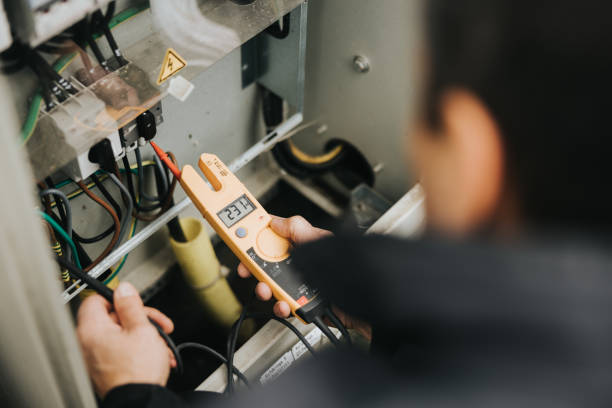 Best Electrician Near Me  in Gallipolis, OH