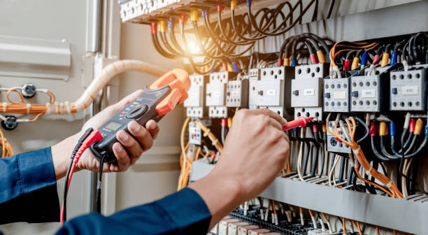 Best Commercial Electrician Services  in Gallipolis, OH