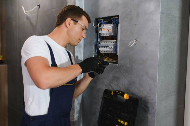 Best Electrical System Inspection  in Gallipolis, OH