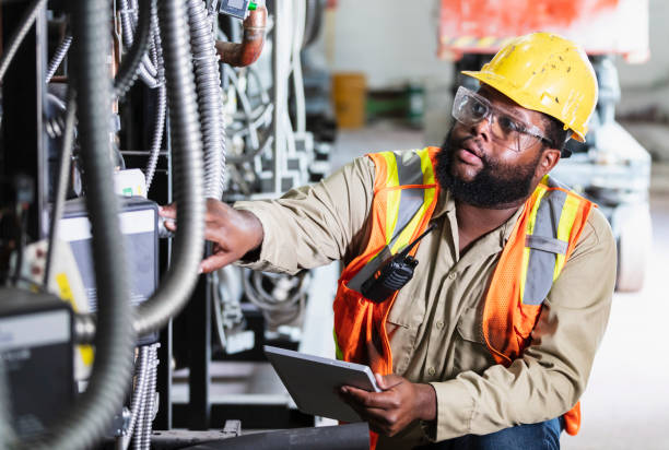 Best Emergency Electrician Near Me  in Gallipolis, OH