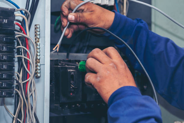 Best Electrical Upgrades for Homes  in Gallipolis, OH