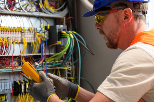 Best Electric Panel Repair  in Gallipolis, OH