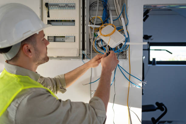 Best Electrical Outlet Repair  in Gallipolis, OH