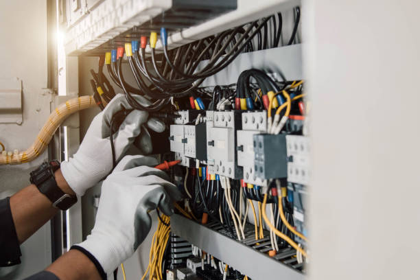 Best Electrical Wiring Services  in Gallipolis, OH